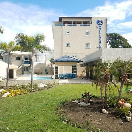 The Beach House One Puerto Plata Zewnętrze zdjęcie