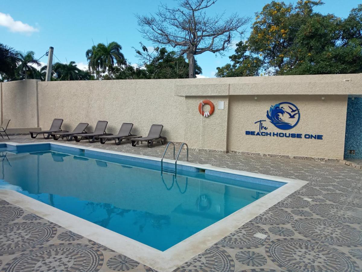 The Beach House One Puerto Plata Pokój zdjęcie
