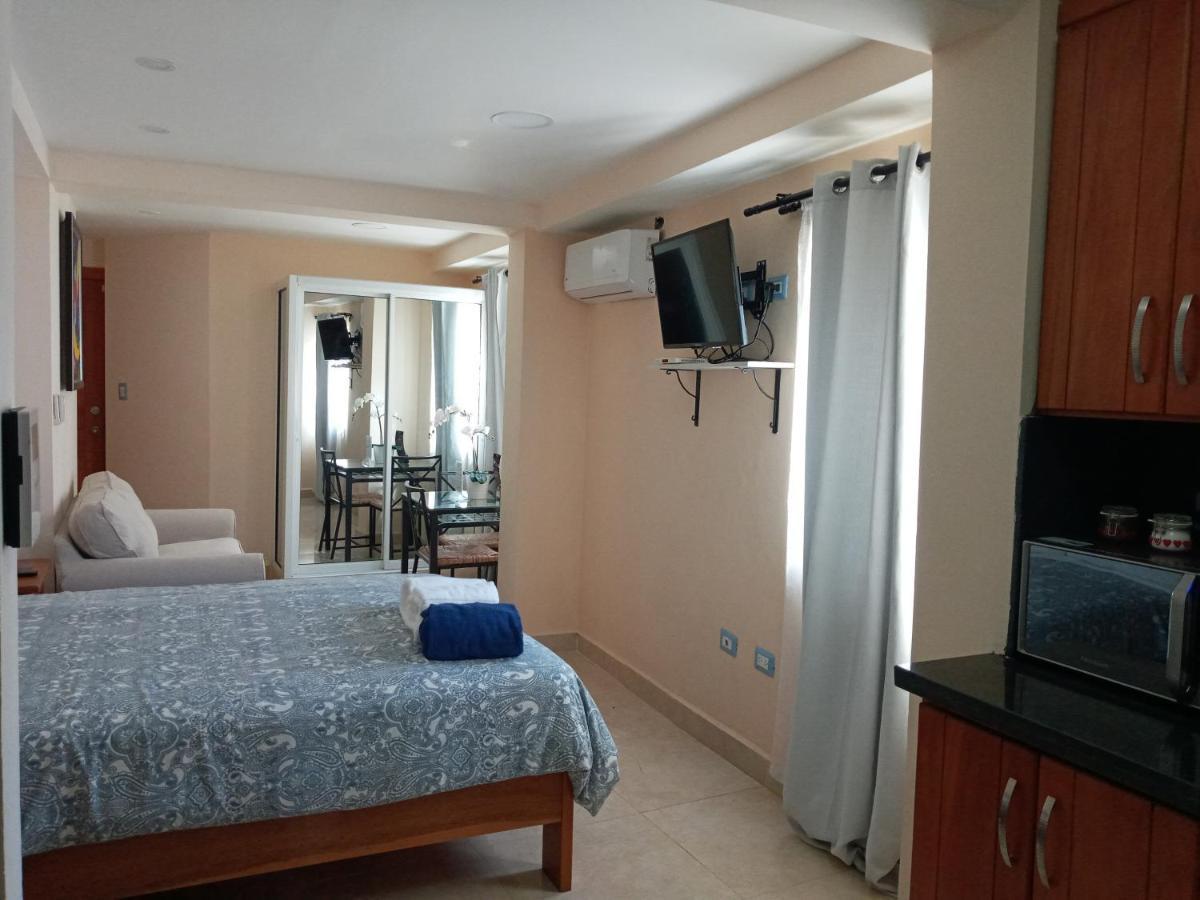 The Beach House One Puerto Plata Zewnętrze zdjęcie
