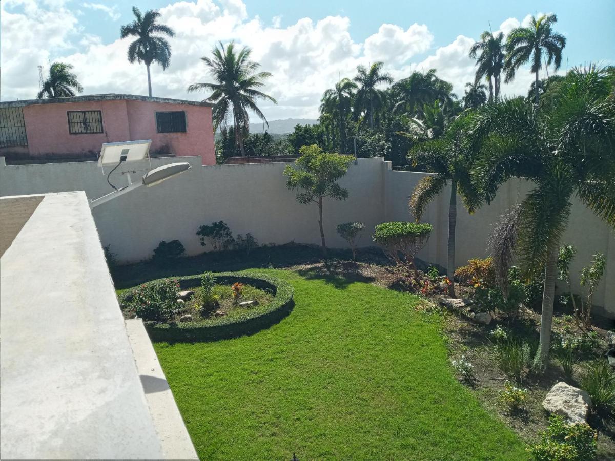 The Beach House One Puerto Plata Zewnętrze zdjęcie
