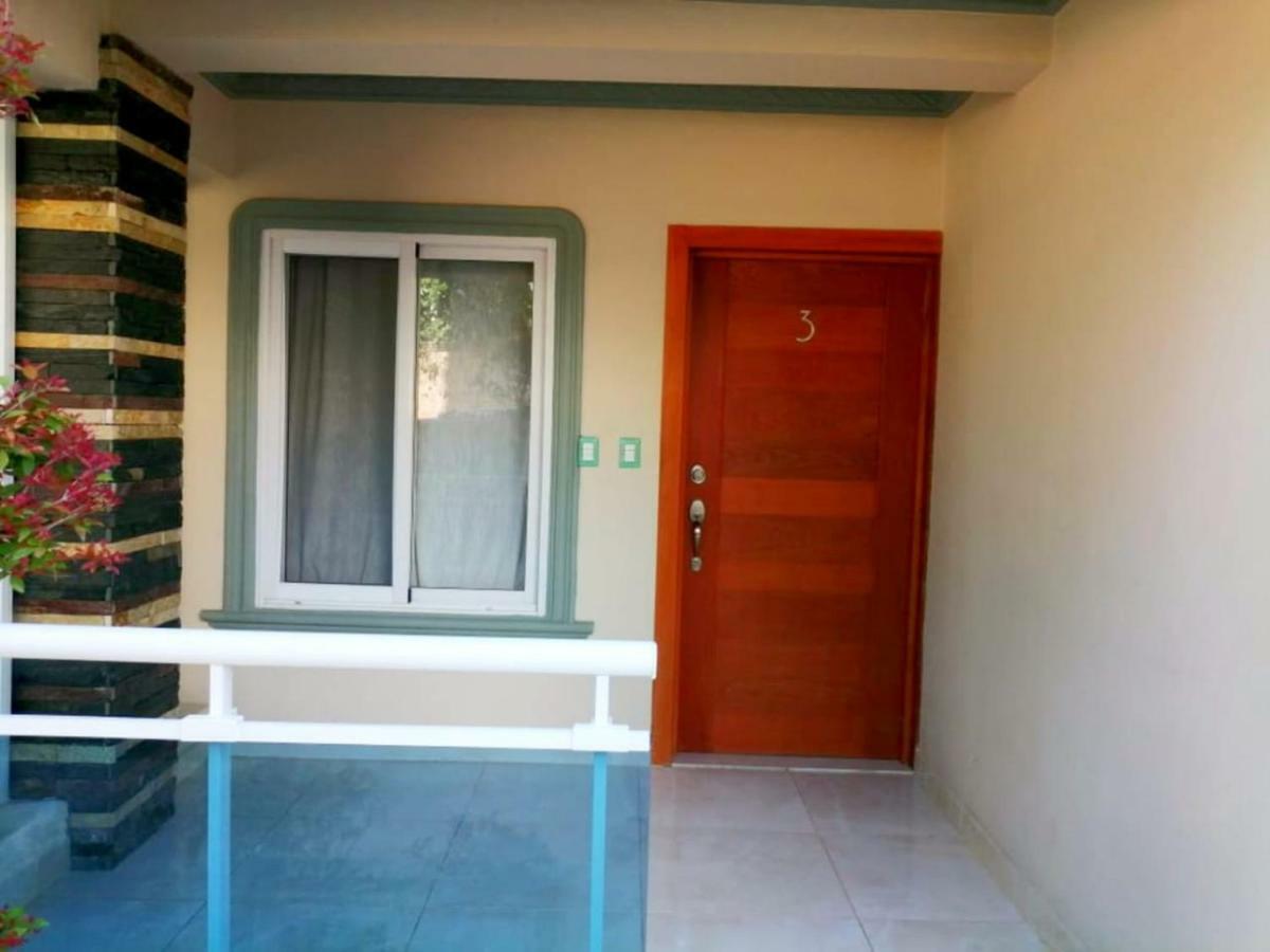The Beach House One Puerto Plata Zewnętrze zdjęcie
