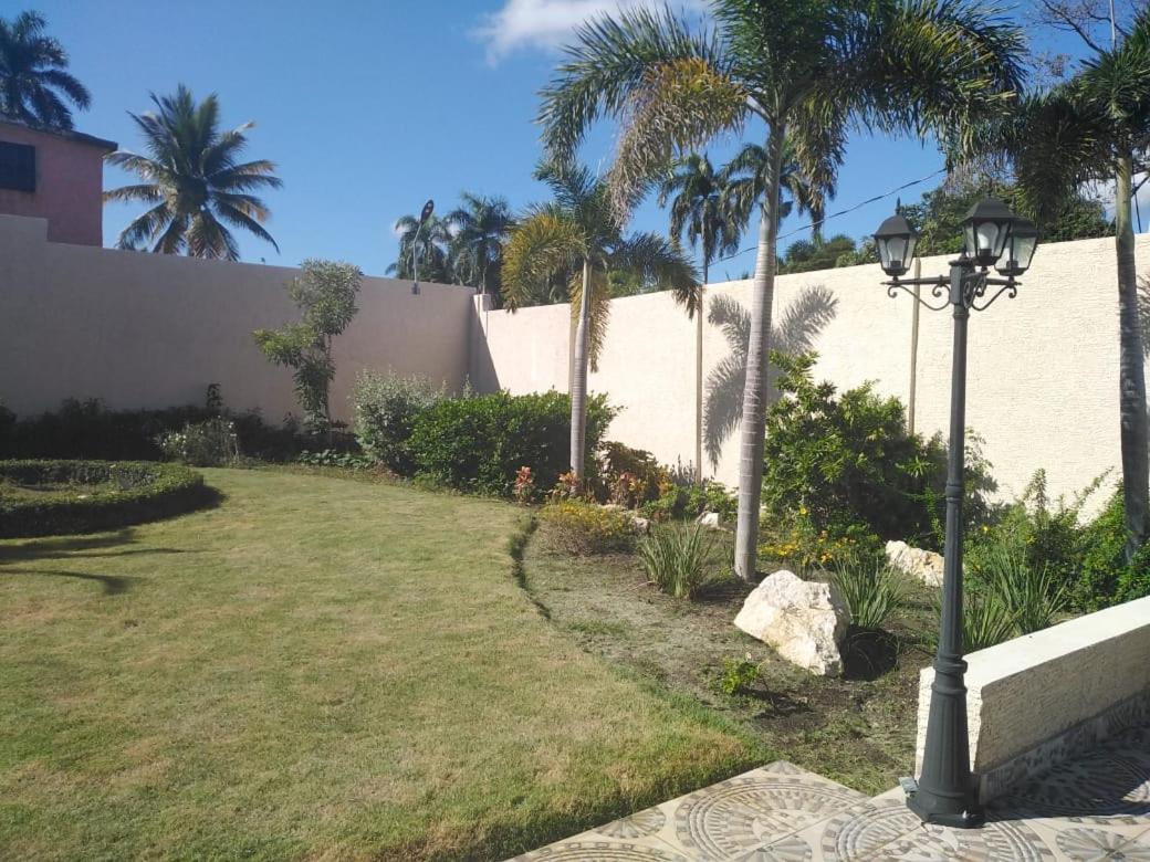 The Beach House One Puerto Plata Zewnętrze zdjęcie