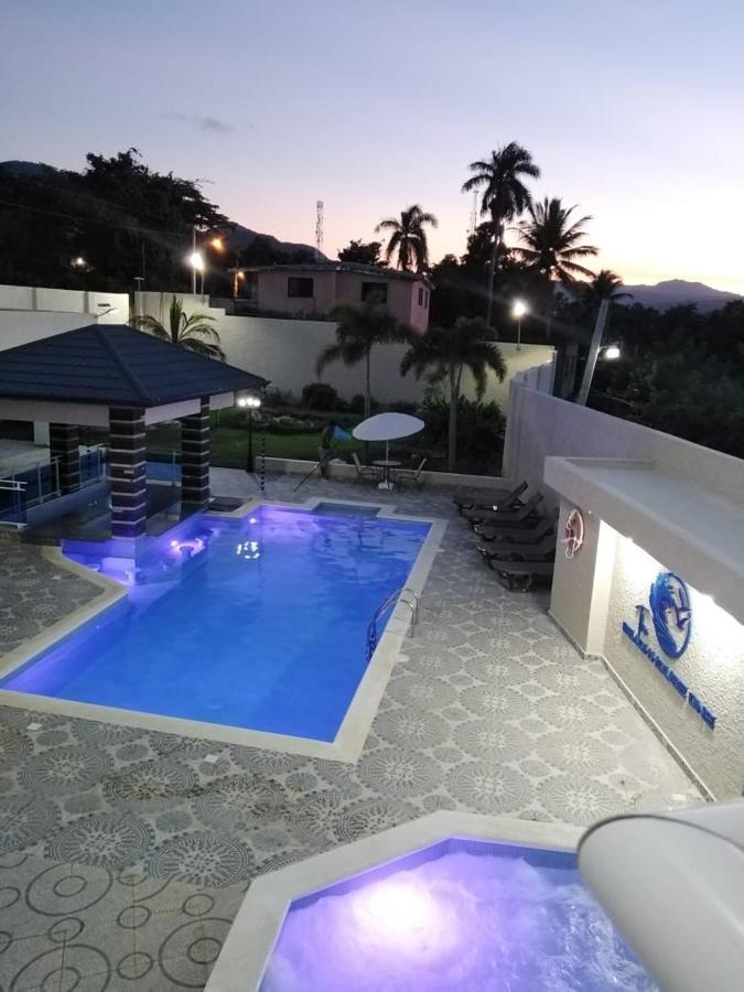 The Beach House One Puerto Plata Zewnętrze zdjęcie